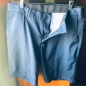 Nike 32W30L men’s golf shorts